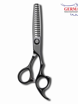 Black Texturizing Scissors