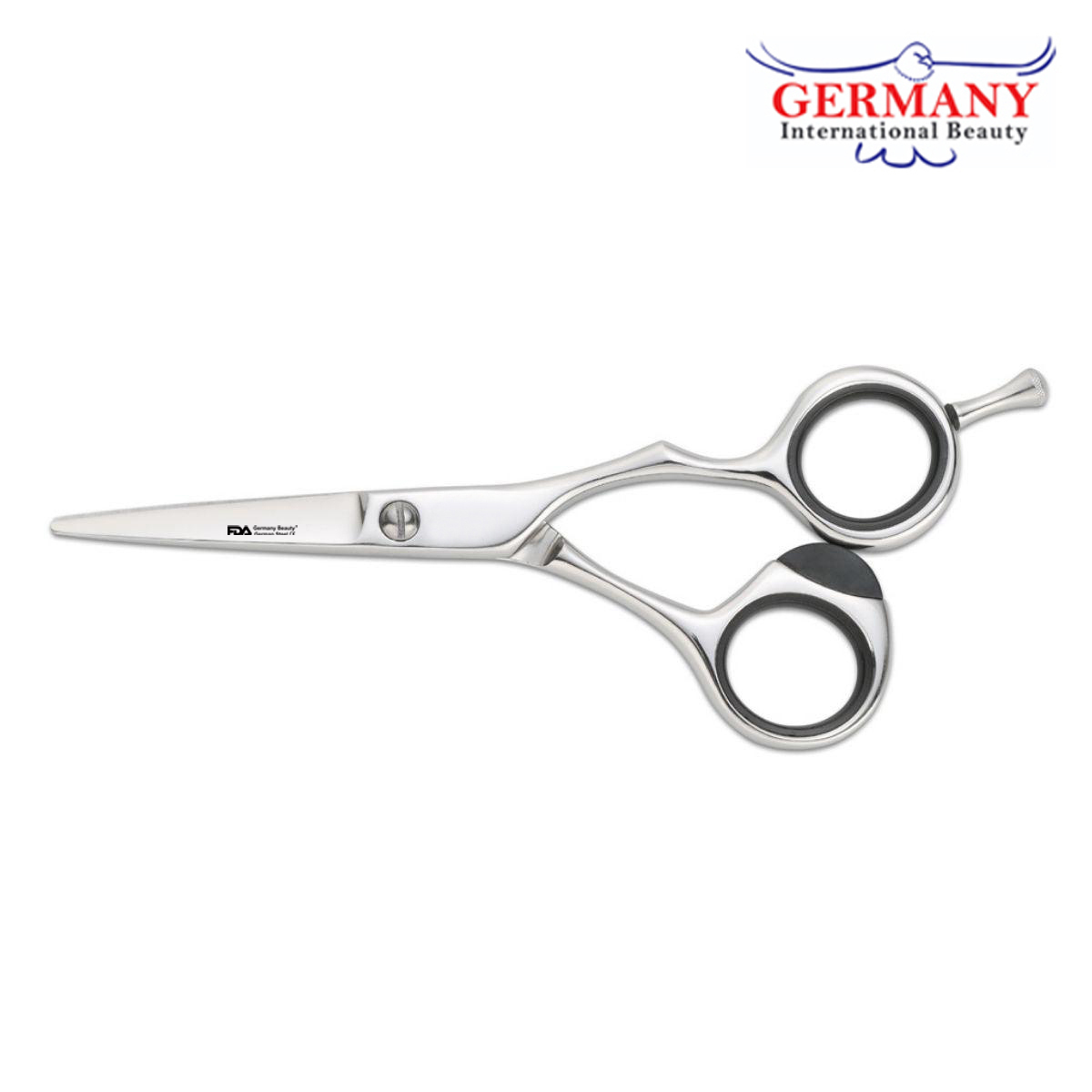 Offset Hair Scissors - Image 2