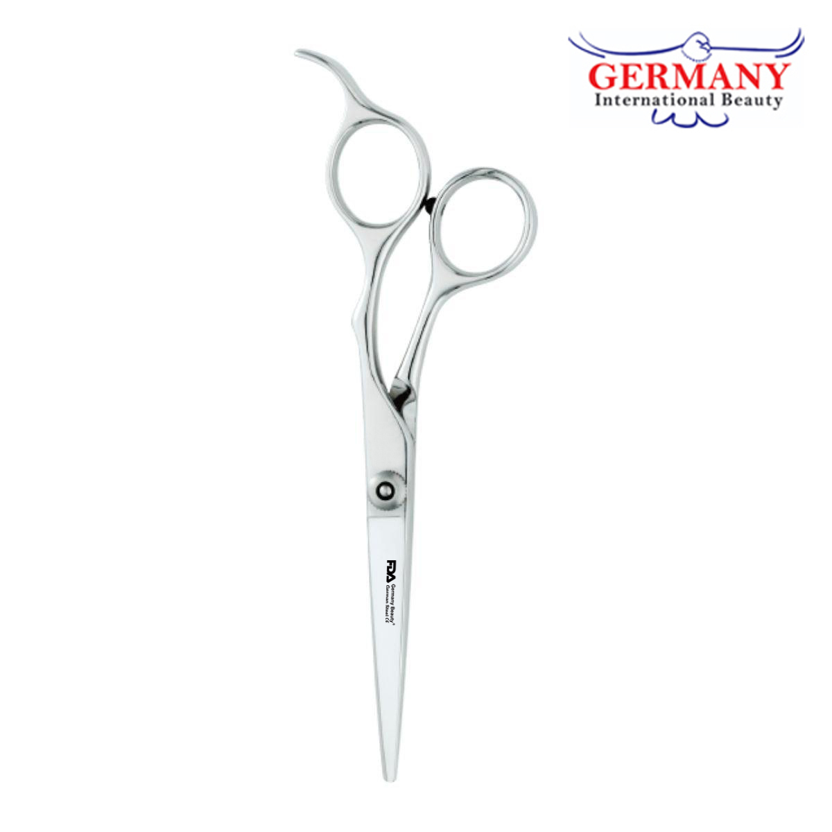 Ergo ZII Hair Cutting Scissors