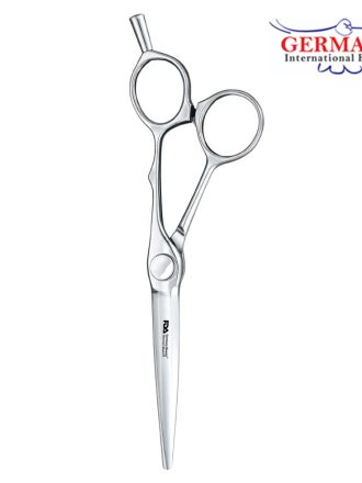 Millennium Offset Hair Cutting Scissors