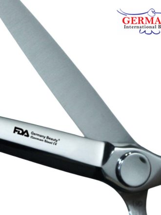 Millennium Straight Hair Cutting Scissors