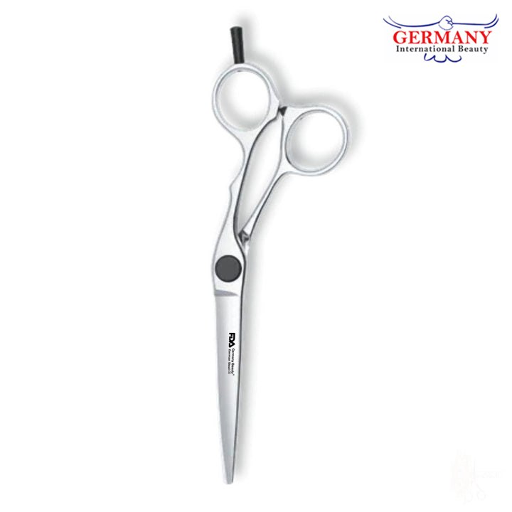 Super Ergo Offset Hair Cutting Scissors