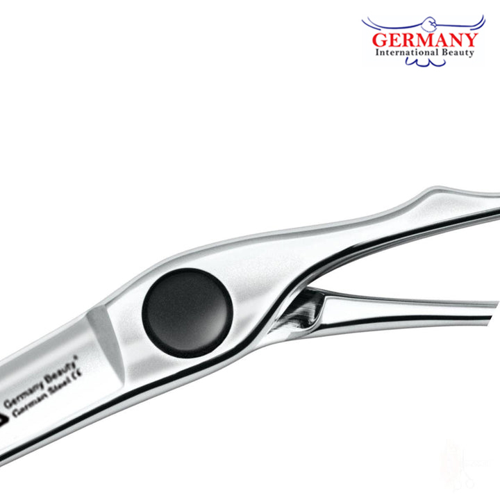 Super Ergo Offset Hair Cutting Scissors - Image 2