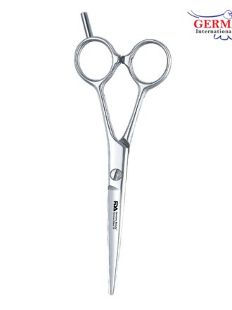 Design Master Straight Hair Cutting Scissors