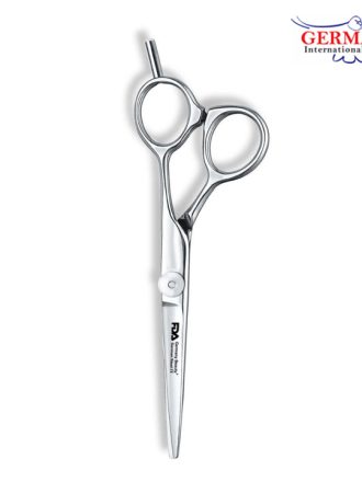 Design Master Offset Hair Cutting Scissors