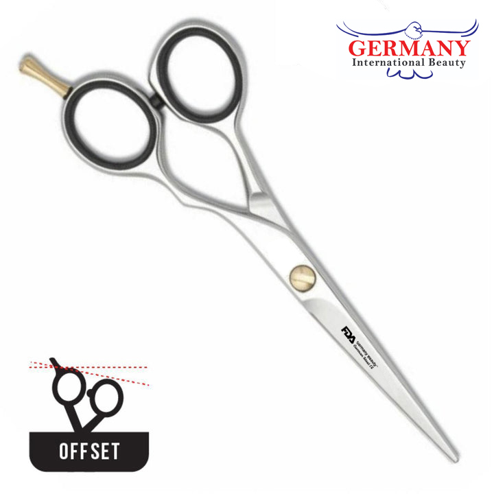 Pre Style Relax P Hair Cutting Scissors