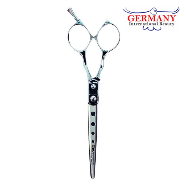 Featherlite Hair Cutting Scissors - Image 2