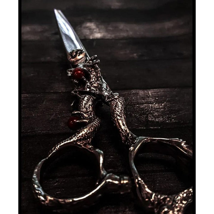Kaos Hair Cutting Scissors - Image 2