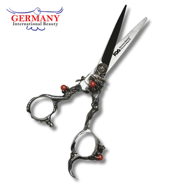 Kaos Hair Cutting Scissors - Image 3