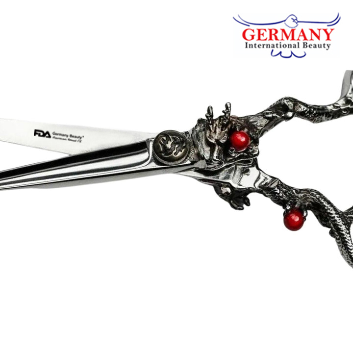 Kaos Hair Cutting Scissors - Image 4