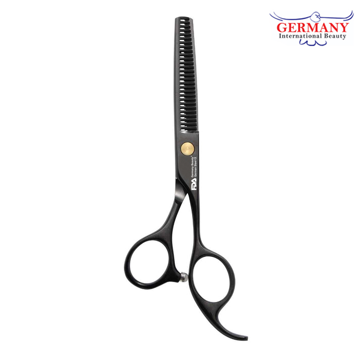 Black Diamond Hairdressing Scissor Kit - Image 3