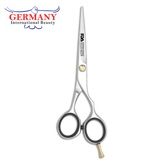 Pre Style Relax P Hair Cutting Scissors - Image 4
