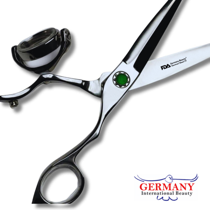 Revolver III Hair Cutting & Thinning Set - Image 4
