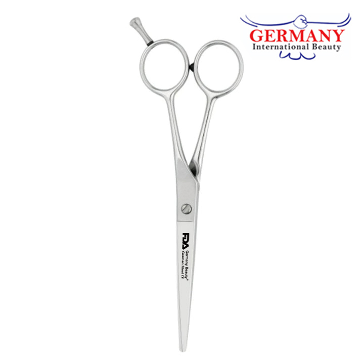 Classic Hair Cutting & Thinning Scissor Set - Image 3