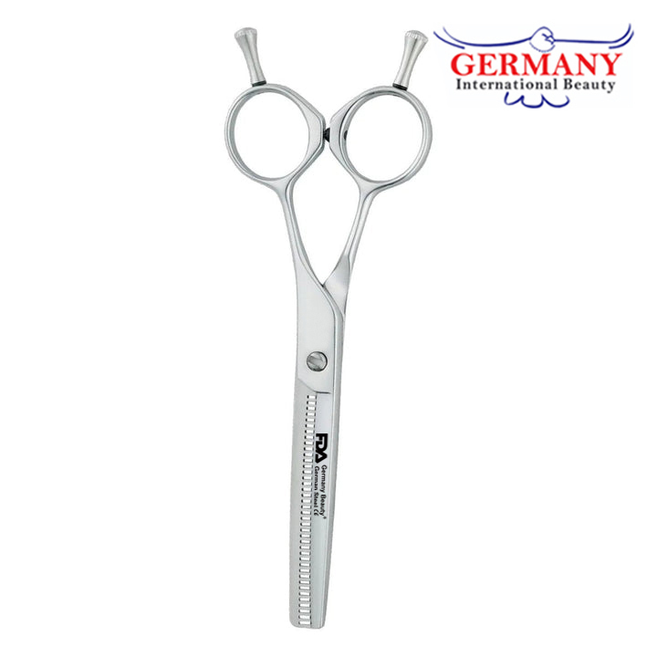 Classic PRO Hair Cutting & Thinning Scissor Set - Image 3
