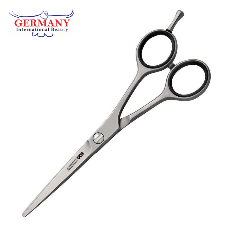White Line Satin Haircutting Scissors - Image 2