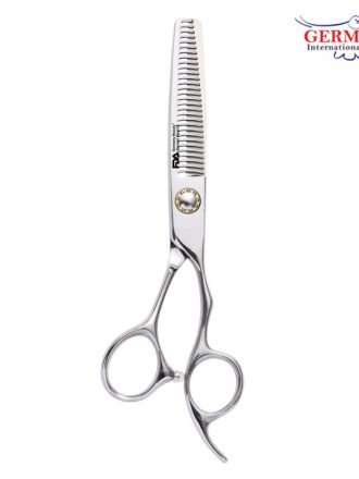 Offset Thinning Scissors