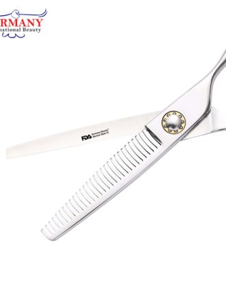 Offset Thinning Scissors
