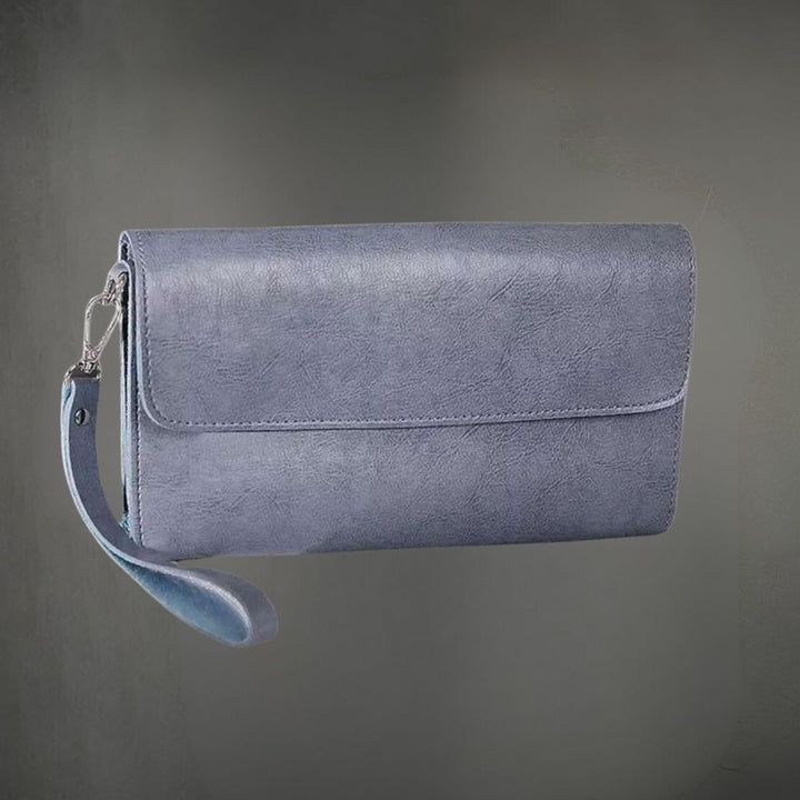 Eco-Pro Tri-Fold Wallet - Protects 7 Scissors - Image 4