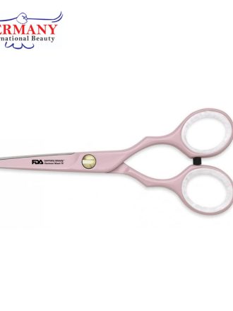 Pre Style Ergo Pink Hair Cutting Scissors