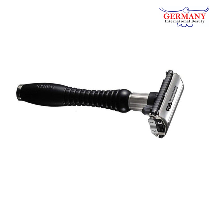 Double Edge Adjustable Safety Razor