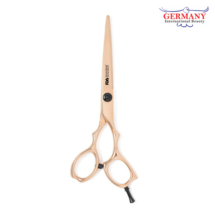 Pink Moon Hairdressing Scissor Set - Image 6