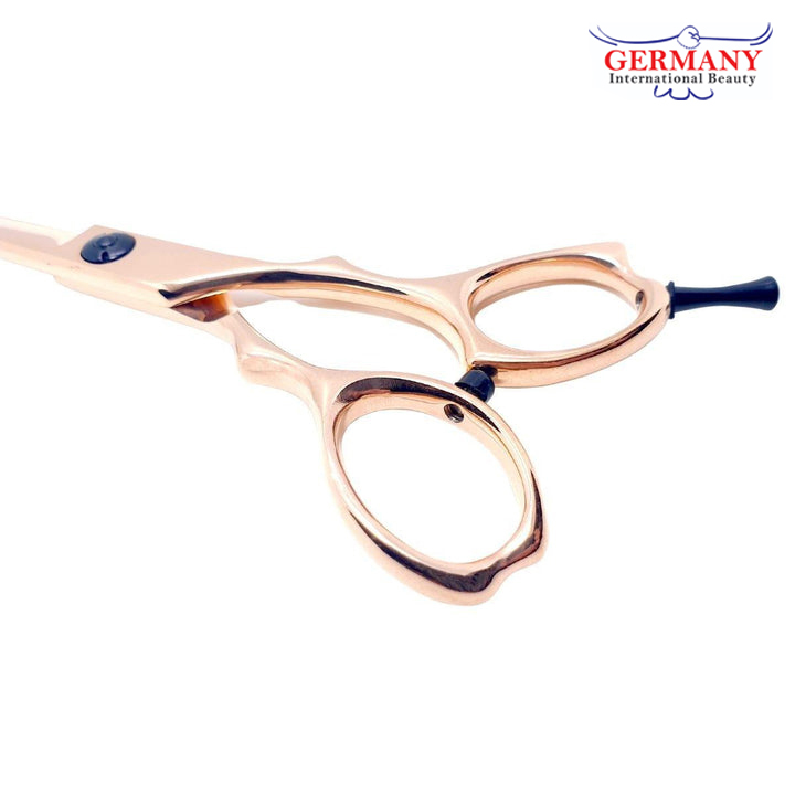 Pink Moon Hairdressing Scissor Set - Image 2