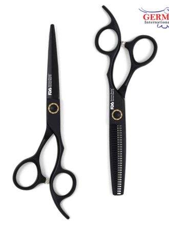 Matte Black Master Set