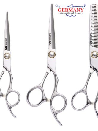 Offset Master Scissor Set