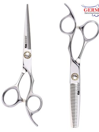 Offset Master Scissor Set