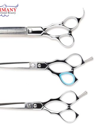 Hairdressing Scissors 3PC Master Set