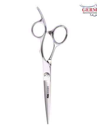 Offset Hairdressing Scissor Set