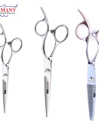 Offset Master Scissor Set