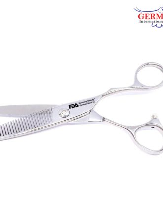 Offset Thinning Scissors