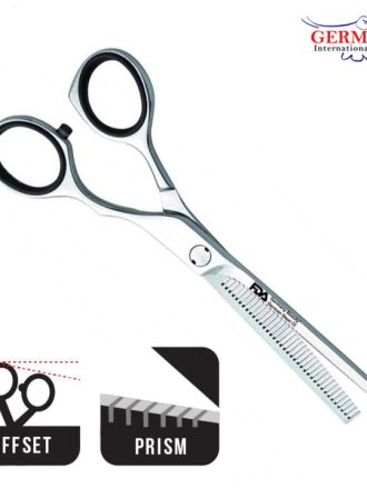 Silver Line CJ Plus Hair Thinning Scissors