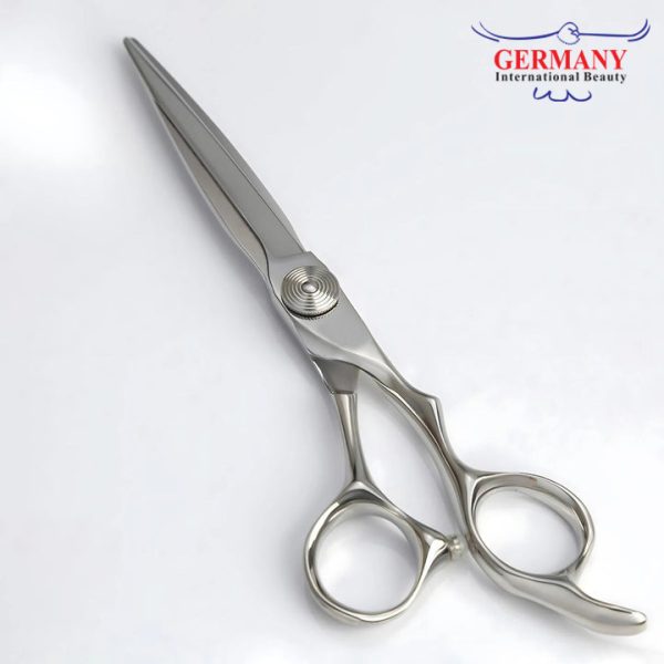Master Flow Professional Hair Cutting Scissors - Image 2