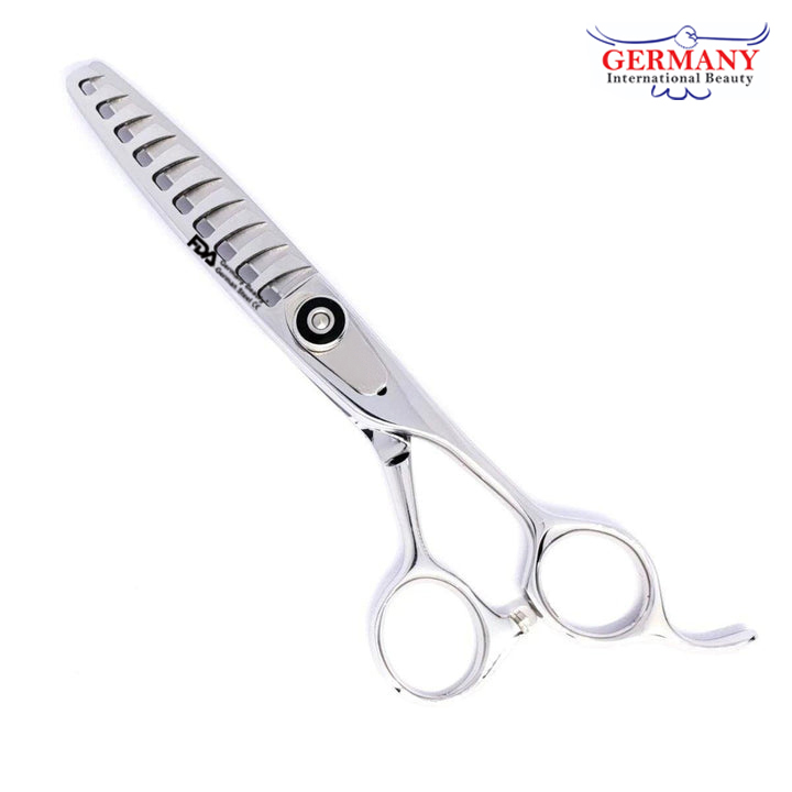 10-Teeth Texturizing Scissors