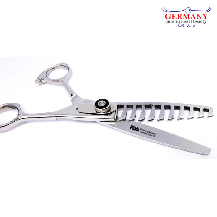 10-Teeth Texturizing Scissors - Image 2