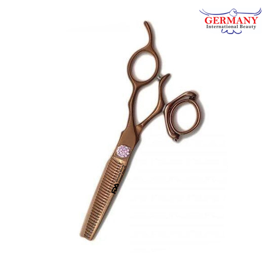 Jewel III Double Swivel Texturizing Scissors - Image 3