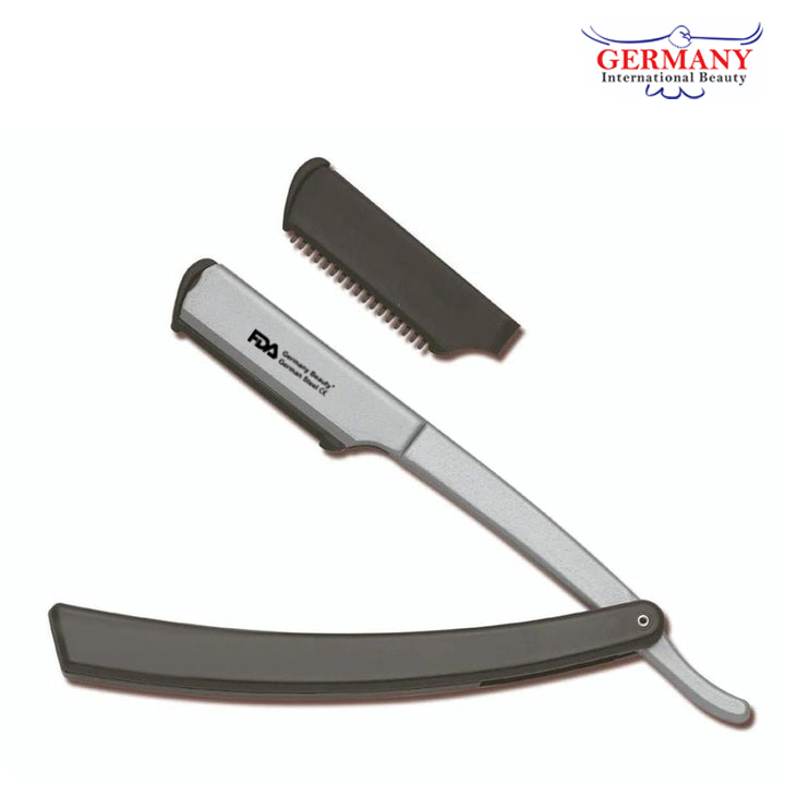 Prestyle R1M Straight Edge Razor – Quality Shaver - Image 2