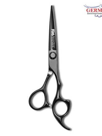 Black Hair Cutting Scissors
