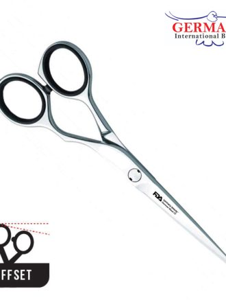 Silver Line CJ4 Plus Offset Cutting Scissors