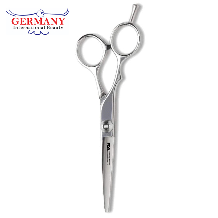 Left-Handed Cutting Scissors