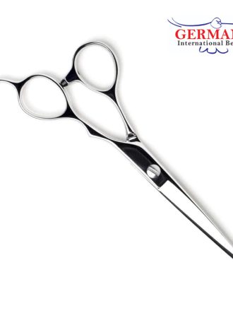 Offset Precision Scissors