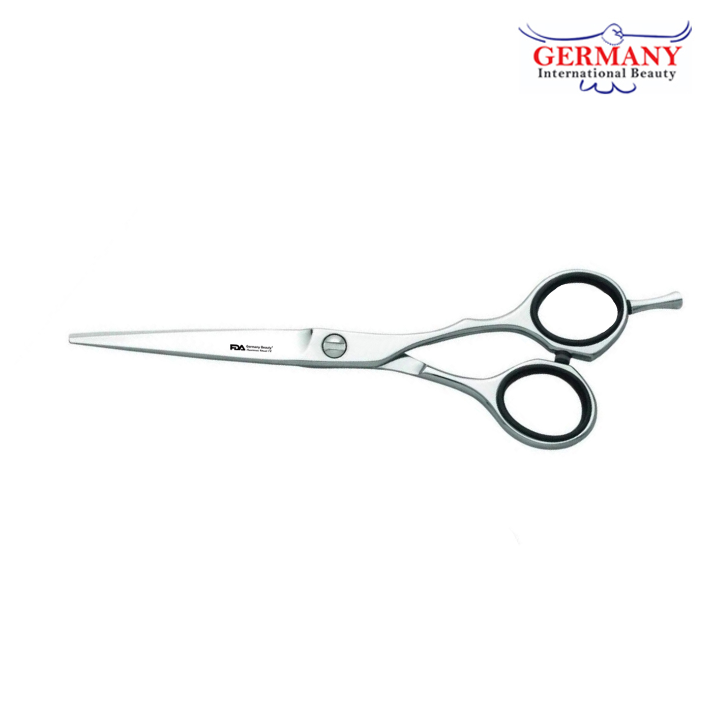 White Line JP 10 Hair Cutting Scissors - Image 2