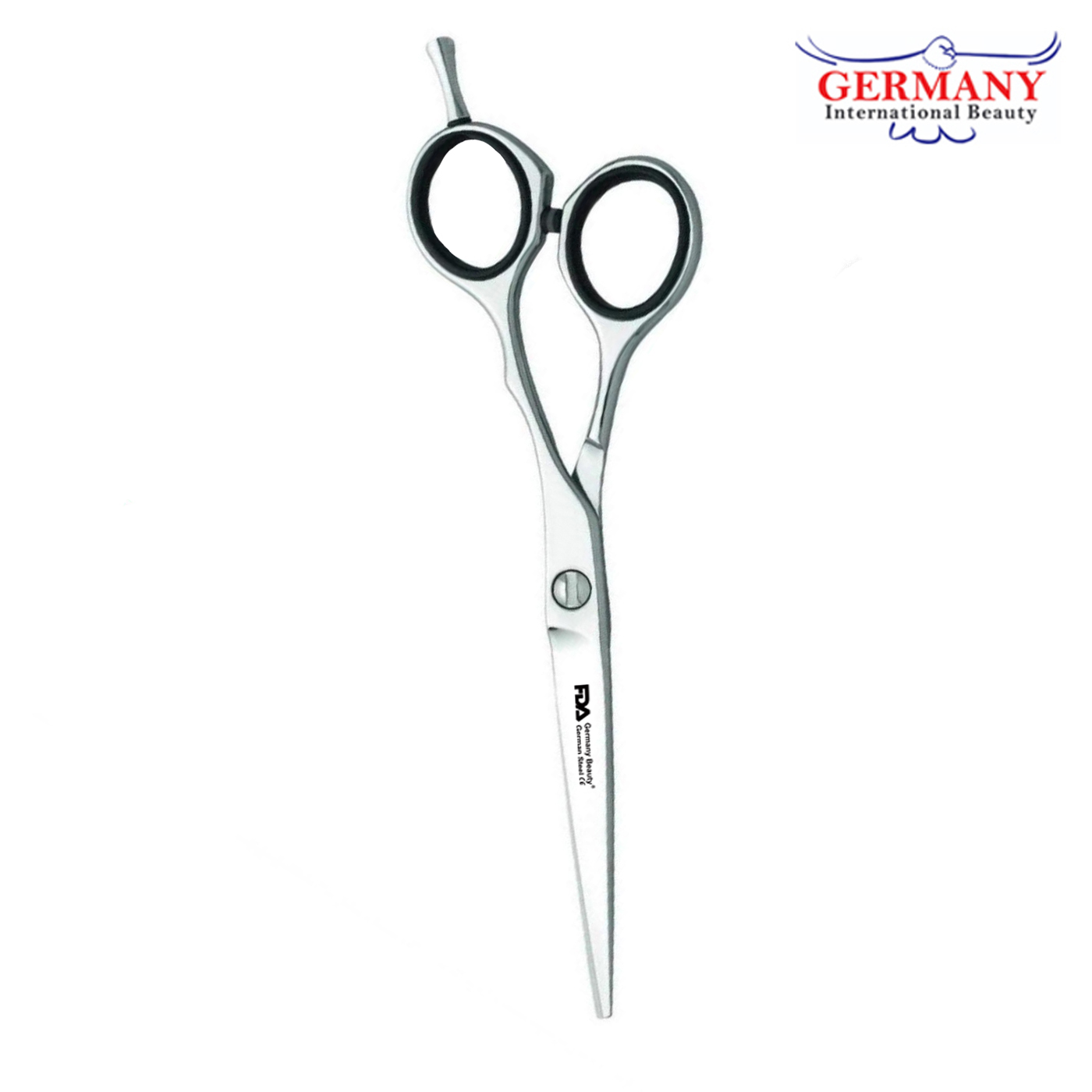 White Line JP 10 Hair Cutting Scissors - Image 3