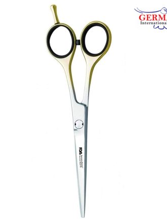Silver Line Perfect Hair Cutting Scissors