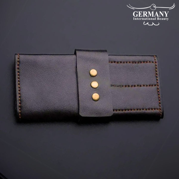 Sentinel Fold Wallet - 8 Pocket Professional - Image 3